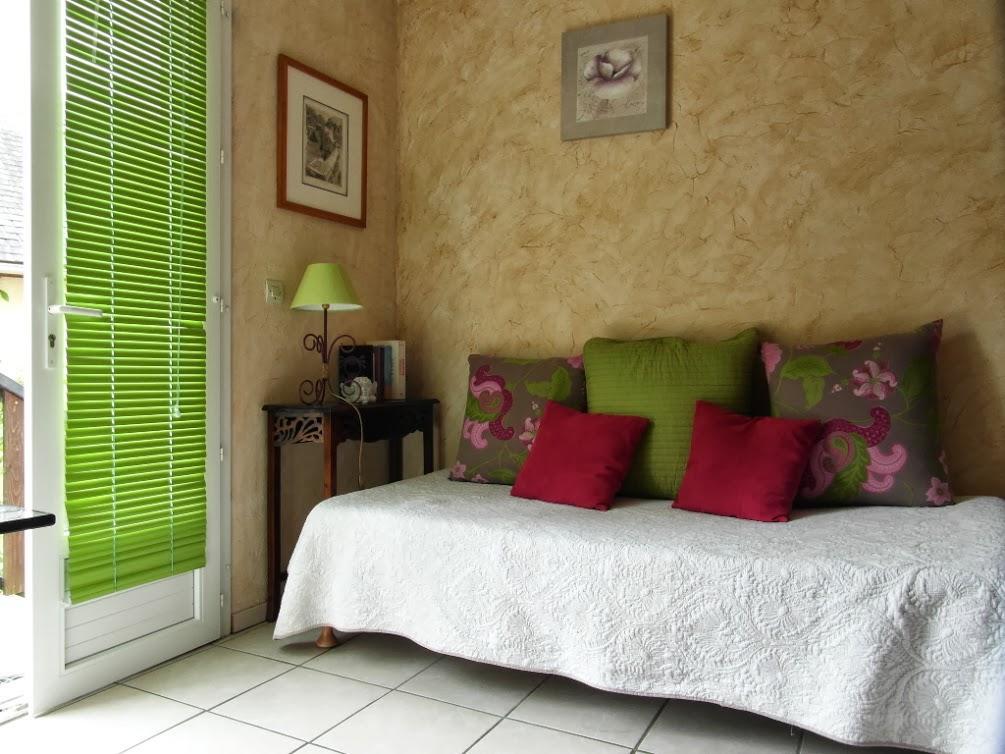 Chambres D'Hotes Domaine De Compostelle Casteide-Candau Exterior photo