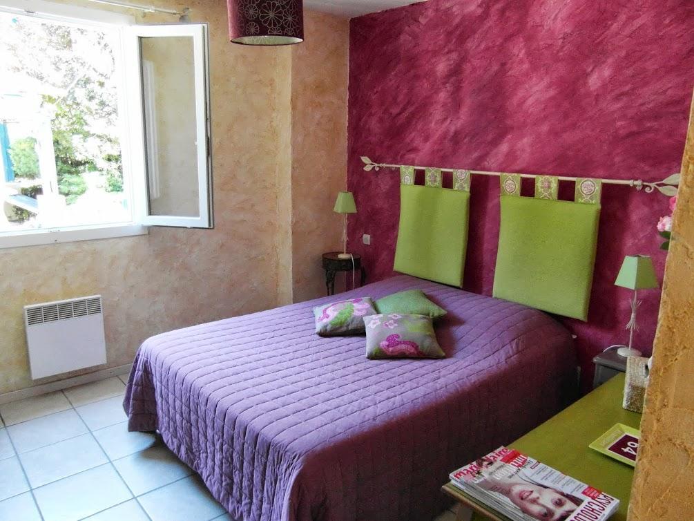 Chambres D'Hotes Domaine De Compostelle Casteide-Candau Exterior photo